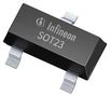 HALL EFFECT SW, BIPOLAR, SOT23-3, 0.001T TLE496081MS2XTSA1