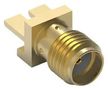 RF CONN, SMA, JACK, 50 OHM, END LAUNCH 60312202111561