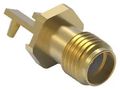 RF CONN, SMA, JACK, 50 OHM, END LAUNCH 60312202111562