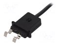 Flood sensor; 3m ZAMEL SZH-03