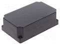 Converter: DC/DC; 15W; Uin: 200÷1500VDC; Uout: 15VDC; Iout: 1A; 5"x3" AIMTEC AM15W-80015S-NZ