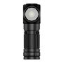 Superfire TH03 multifunction flashlight, Superfire TH03