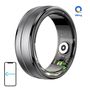 Smartring Colmi R06 19.8MM 10 (Czarny), Colmi R06 Black 10