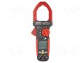 Meter: multifunction; digital,pincers type; Øcable: 51mm; LCD BRYMEN BM089