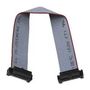 RIBBON CABLE, 14-PIN, PLATFORM CABLE USB HW-RIBBON14