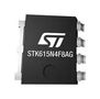 MOSFET, N-CH, 40V/672A, POWERLEADED 8X8 STK615N4F8AG