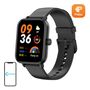 Colmi P81 Smartwatch (Black), Colmi P81 Black