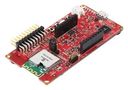 DEV BOARD, BLUETOOTH LOW ENERGY & ZIGBEE EV19J06A