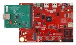 CURIOSITY DEV BOARD, ARM, ARM926, 32BIT EV31H43A