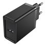 Vention FACB0-EU USB Charger 22.5W (black), Vention FACB0-EU