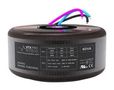 AUDIO TOROIDAL TRANSFORMER, 200VA, 4A VTX-146-0001-200