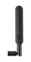 DIPOLE ANTENNA, 700MHZ TO 2.7GHZ, 6DBI 2600130084