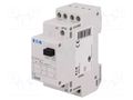 Relay: installation; monostable; NC x4; Ucoil: 230VAC; 35x90x60mm EATON ELECTRIC Z-R230/4O