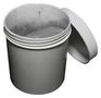 THERMAL GREASE, PAIL, 1KG MPTG-S606-1KG
