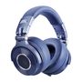 Oneodio Monitor 60 Wired Headphones (Blue), OneOdio Monitor 60 MistyBlue