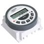 DIGITAL TIMER, DAILY-WEEKLY, 16A, 130VAC 619-1