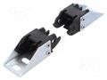 Bracket; MEDIUM; for cable chain BREVETTI AP300K
