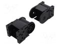 Bracket; Protection; for cable chain BREVETTI AN435P040K