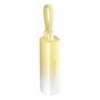 Powerbank 5000mAh Vention FHWY0 20W + USB-C to lightning cable (yellow)., Vention FHWY0