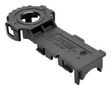 HOUSING, PBT GF, BLACK, 50MM2, CABLE C390 G02 341 E3