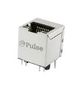 MODULAR CONN, 10P8C, RJ45 JACK, TH JXD2-0Z15NL