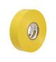 ELECTRICAL INSUL TAPE, PVC, 66FT X 0.75" 35 YELLOW  (3/4X66FT)