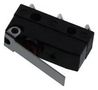 MICROSWITCH HINGE LEVER SPDT 10.1A 250V DC2C-A1LB