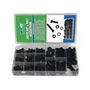 240 Piece Metric Nut and Bold Assortment Kit 43164