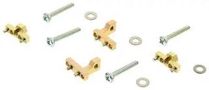 CONDUCTION COOLED KEYING, CARD GUIDE CCK-KIT-ZD