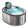 Smart wireless pet fountain/drinker 4L Oneisall PTM-643, Oneisall PTM-643