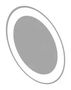 MARKING PLATE,20 MM, RING ILLUMINATION 704.609.9A01