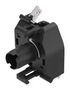LAMP BLOCK PLASTIC PLUG-INTERMINAL 6. 704.950.1