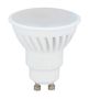 LED lamp GU10 230V 10W 1000lm soe valge 2700K, dimmerdatav, LED Line 470218 5907777470218