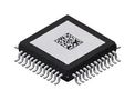 AUDIO POWER AMP, D, 4CH, LQFP-EP-48 HFDA80D-F2Y