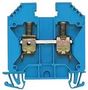 TERMINAL BLOCK, DIN RAIL, 2 POSITION, 14-4AWG 1020400000