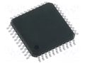 IC: microcontroller; 20MHz; LQFP44; 16kBRAM,32kBFLASH; 3÷3.6VDC ZILOG Z8F3221AN020SG