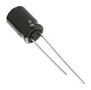 CAP, ALU ELEC, 2200UF, 6.3V, RADIAL EEUFK0J222L