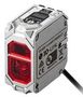 LASER SENSOR, TOF, NPN/IO-LINK, 10-30VDC E3AS-HF6000SMN 2M