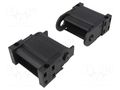 Bracket; Protection; for cable chain BREVETTI AN325P060K