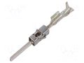 Pin; mini ISO; 0.35÷0.5mm2 4CARMEDIA 341444