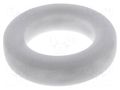 Ferrite: toroidal; Øint: 18.2mm; Øout: 29.7mm; Core mat: 3E25 FERROXCUBE TN29/19-3E25