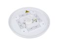 Ceiling luminaire LED PLAFOND LED 12W 220-240V 4000K, LEDOM 470669