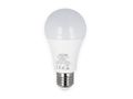 LED bulb E27 230V A60 10W RGB + CCT, Wi-Fi, TUYA, LEDOM 470676