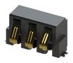 BATTERY CONNECTOR, 3POS, 2.5MM, SMD 009155003952006
