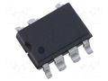 IC: PMIC; AC/DC switcher,SMPS controller; Uin: 85÷265V; SMD-8B POWER INTEGRATIONS LNK306GN-TL