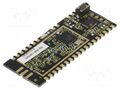 Module: RF; FM transceiver; LoRa; 868MHz; RS232; -137dBm; 20dBm; SMD RF SOLUTIONS GAMMA-868-SO