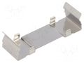 Clip WEISSER WE-296