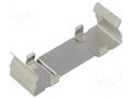 Clip WEISSER WE-289