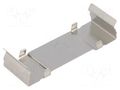 Clip WEISSER WE-243