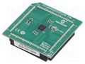 Plug-in module; PIC32MM0064GPL036; adapter MICROCHIP TECHNOLOGY MA320020